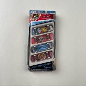 Tech deck Set